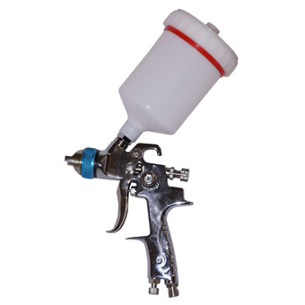 GPI GRAVITY GUN 1.4MM - VZK614  